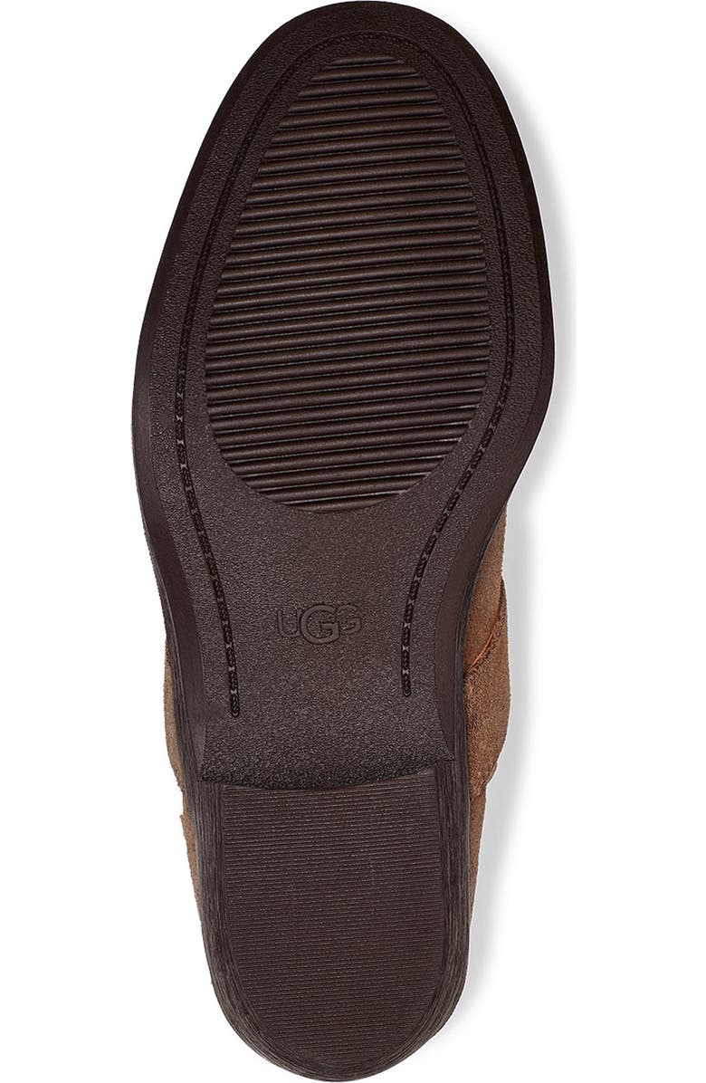 UGG<sup>®</sup> Wylma Waterproof Bootie, Alternate, color,