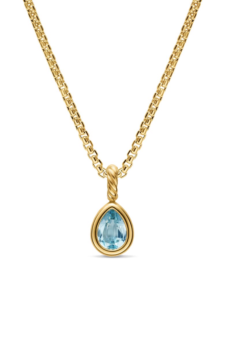 Mini Pear Cut Enhancer, Alternate, color, SKY BLUE TOPAZ
