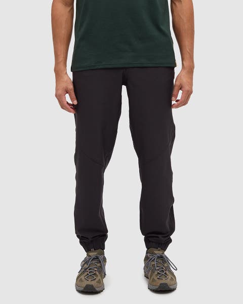 Rainier Jogger