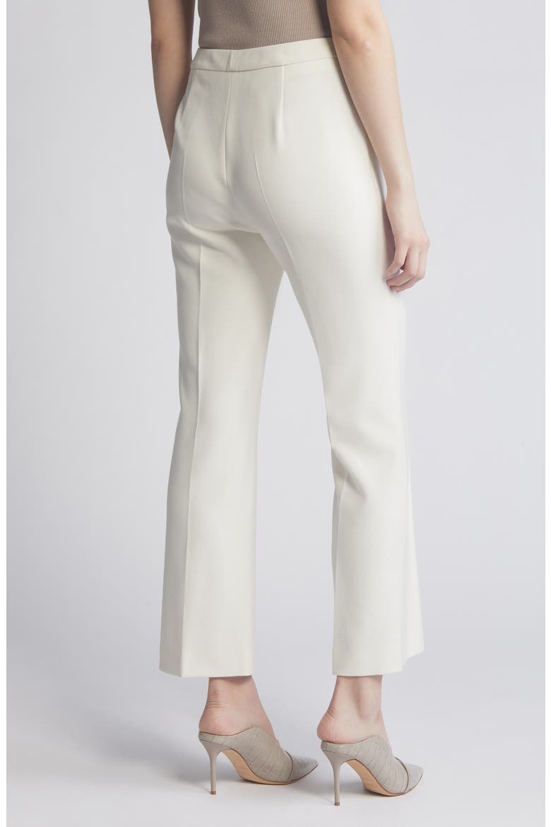 Tizora Crop Pants, Alternate, color, OPEN WHT