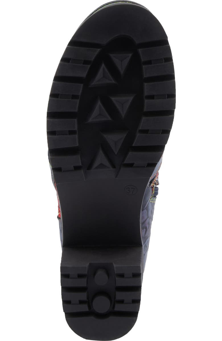 L'Artiste by Spring Step Brazen Boot, Alternate, color,