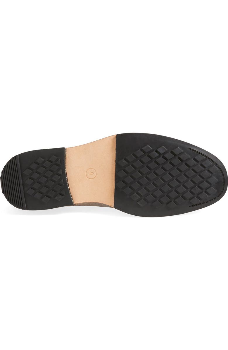 Timberland 'Wodehouse Lost History' Chukka Boot, Alternate, color,