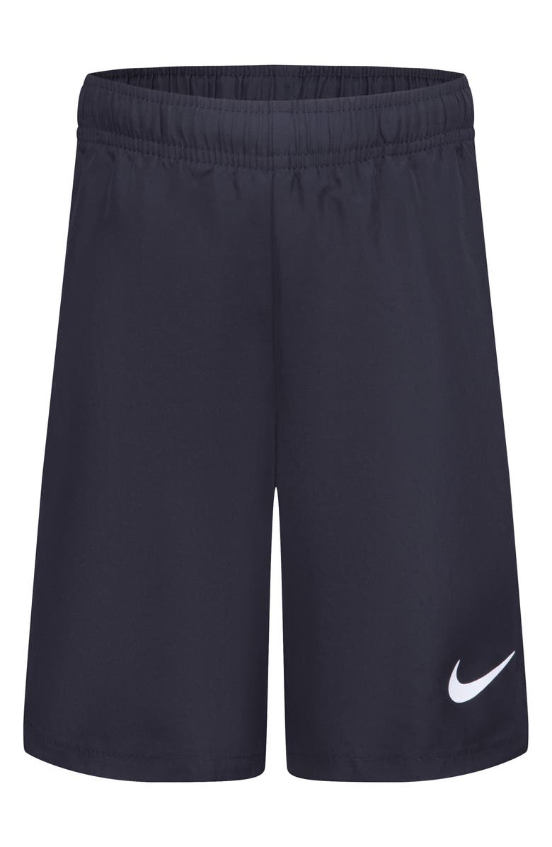 Nike Kids' Dri-Fit Shorts, Main, color, 