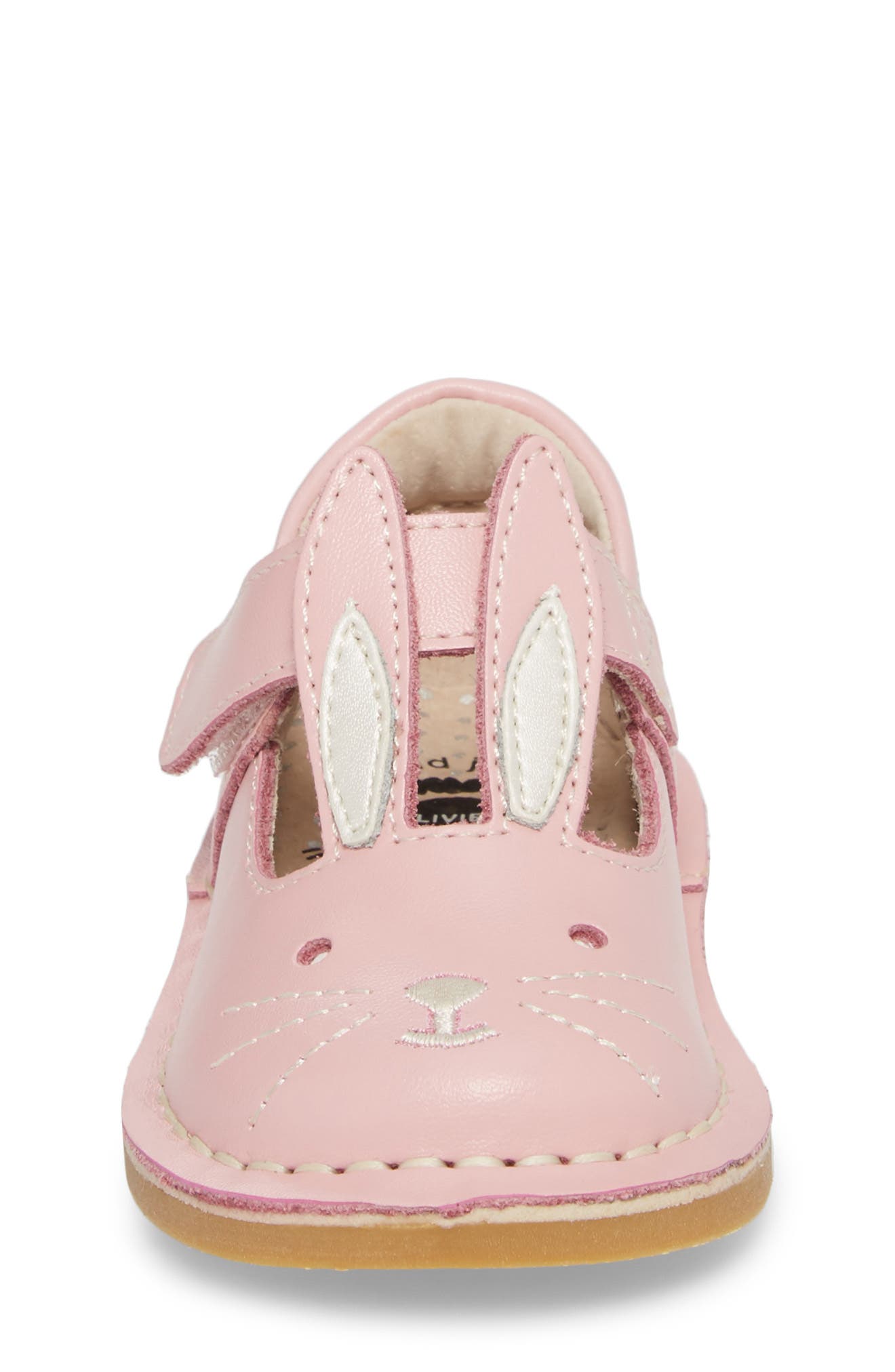 Livie & Luca 'Molly' Mary Jane, Alternate, color, 