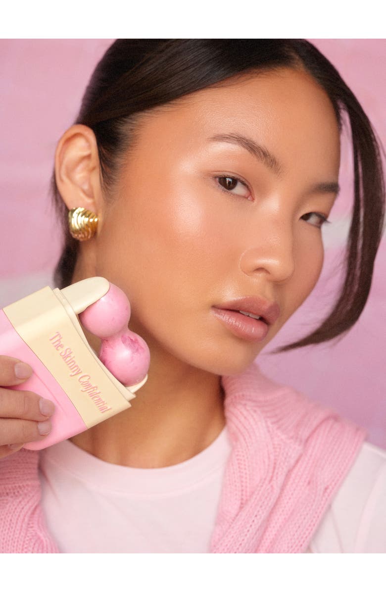 The Skinny Confidential Mint Roller $89 Value, Alternate, color, 