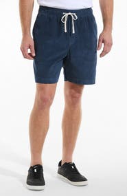 Lands' End 7" Deck Short