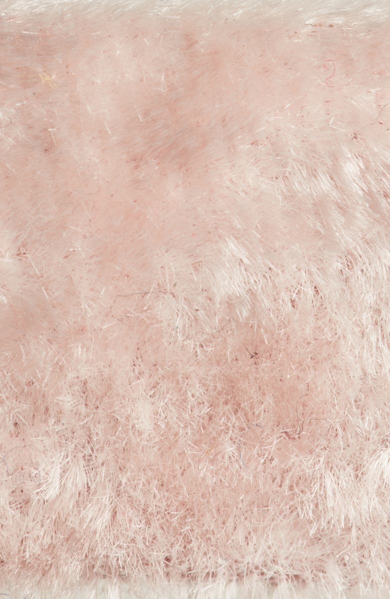 Roger Vivier Broche Crystal Buckle Velvet Belt, Alternate, color,