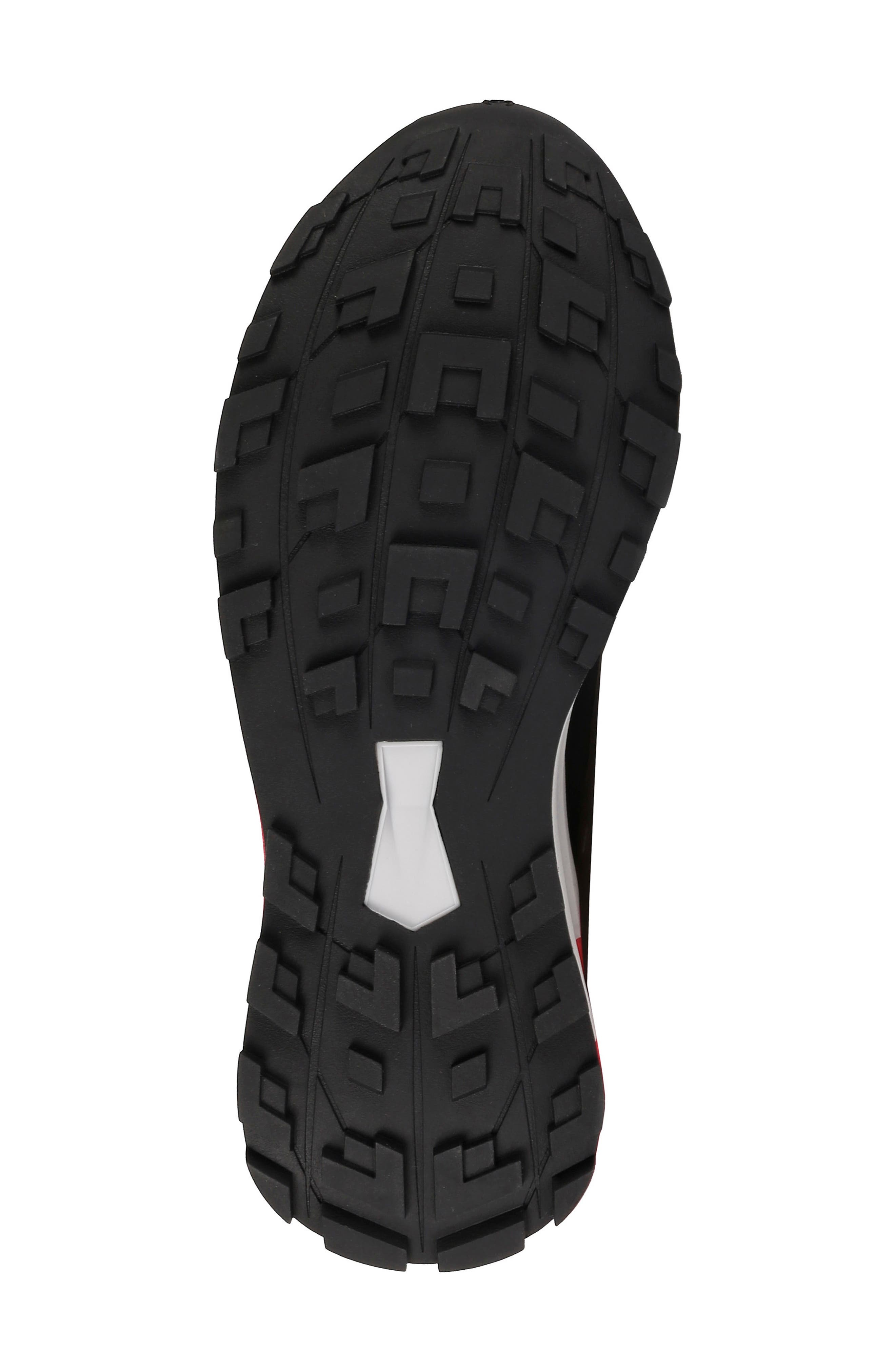 Spyder Icarus Running Shoe, Alternate, color, Mid Grey