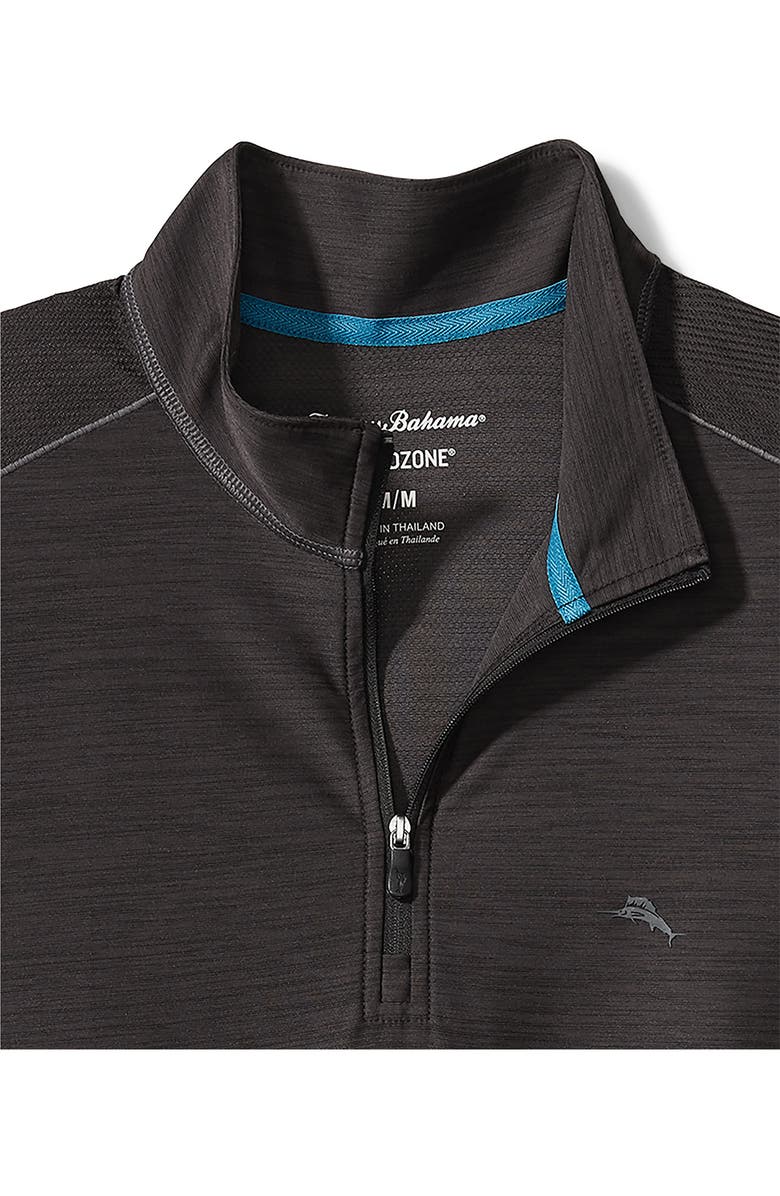Tommy Bahama Palm Coast Half Zip Pullover, Alternate, color,