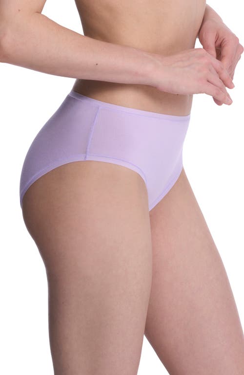 Natori Bliss Bare Cotton Hipster Briefs