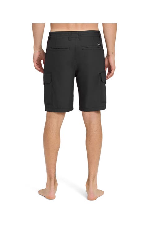 Legion Cargo 20 Shorts