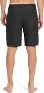 Quiksilver Waterman Legion Cargo 20 Shorts
