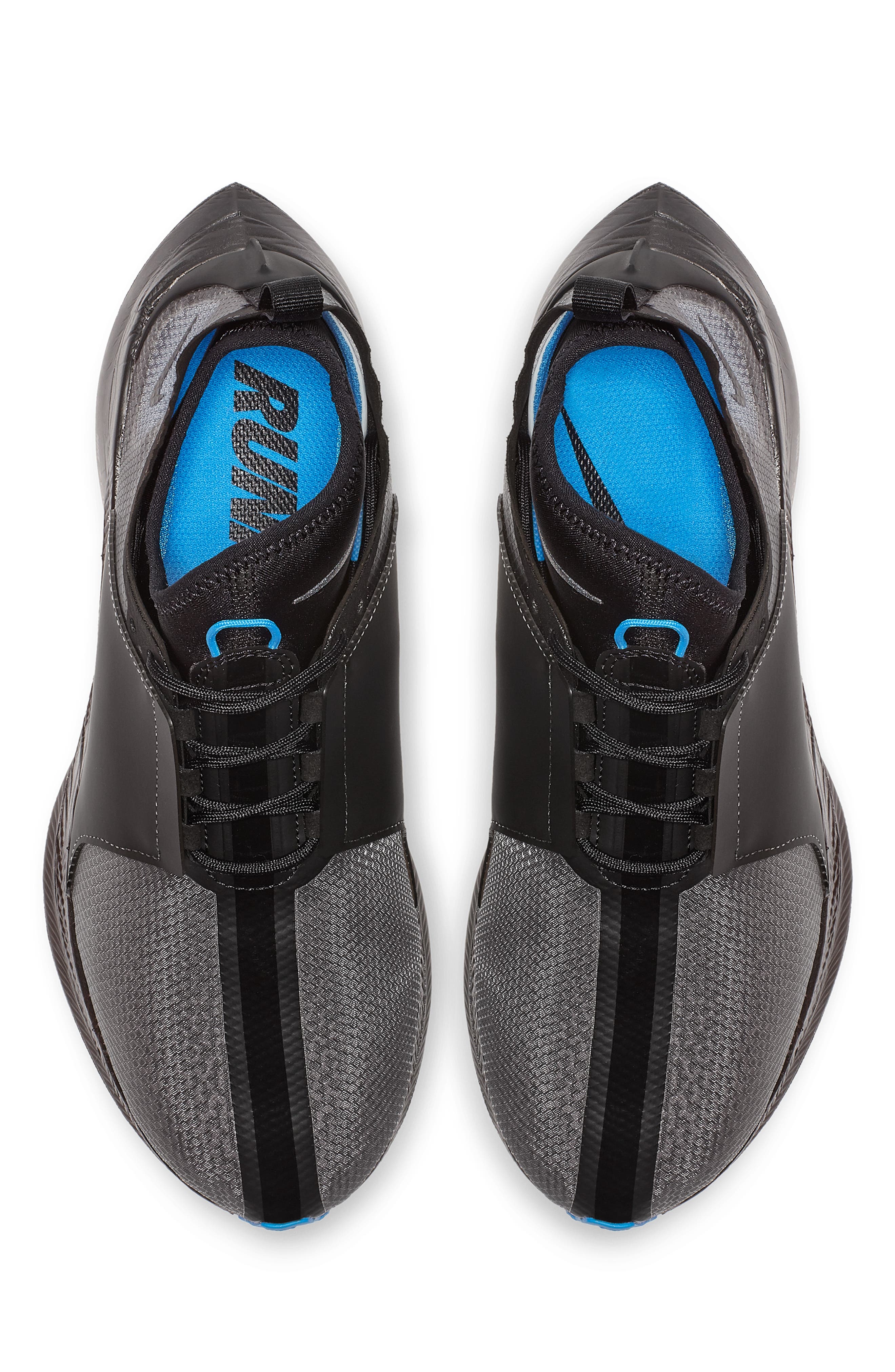 Nike Zoom Pegasus Turbo XX Running Shoe, Alternate, color, 