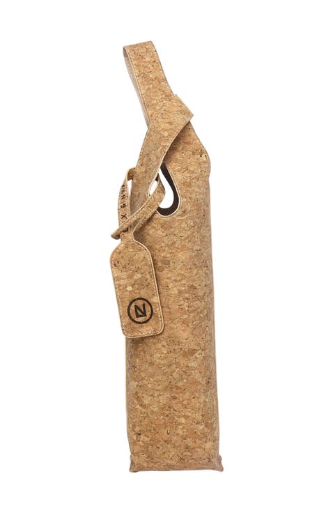 1.5-Liter Bottle Tote Bag