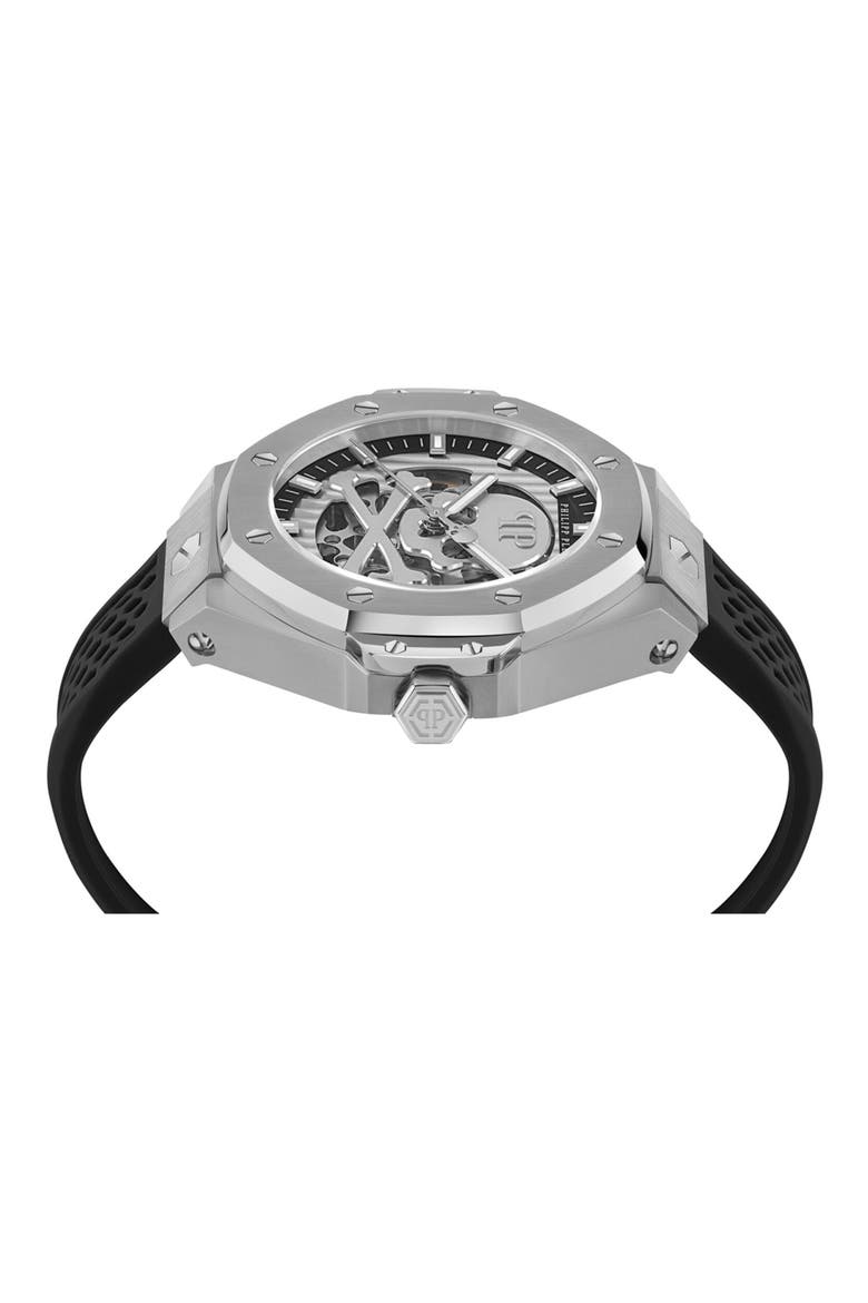 $keleton Royal Watch, Alternate, color, STAINLESS STEEL
