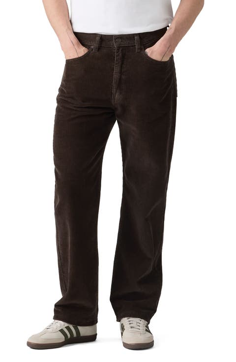565™ Loose Straight Leg Jeans