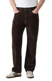 565™ Loose Straight Leg Jeans