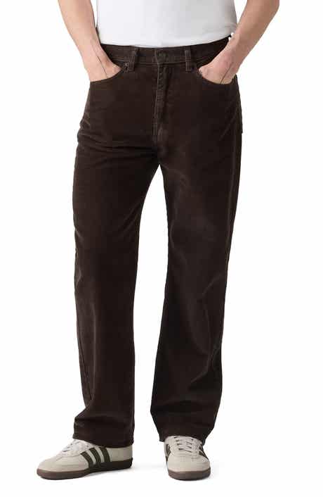 565™ Loose Straight Leg Jeans