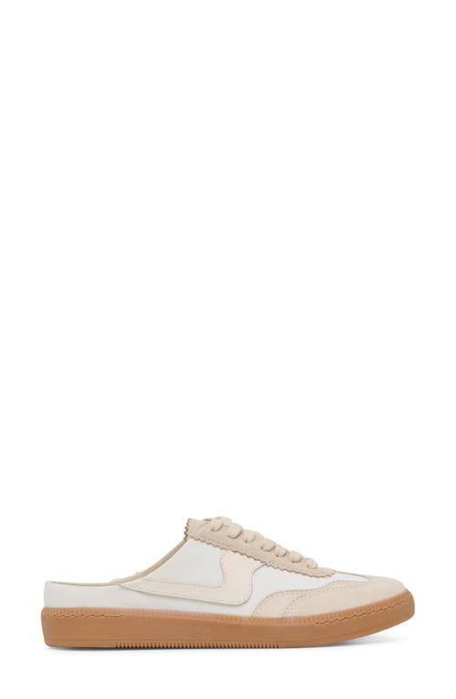 Dolce Vita Notice Mule Sneaker