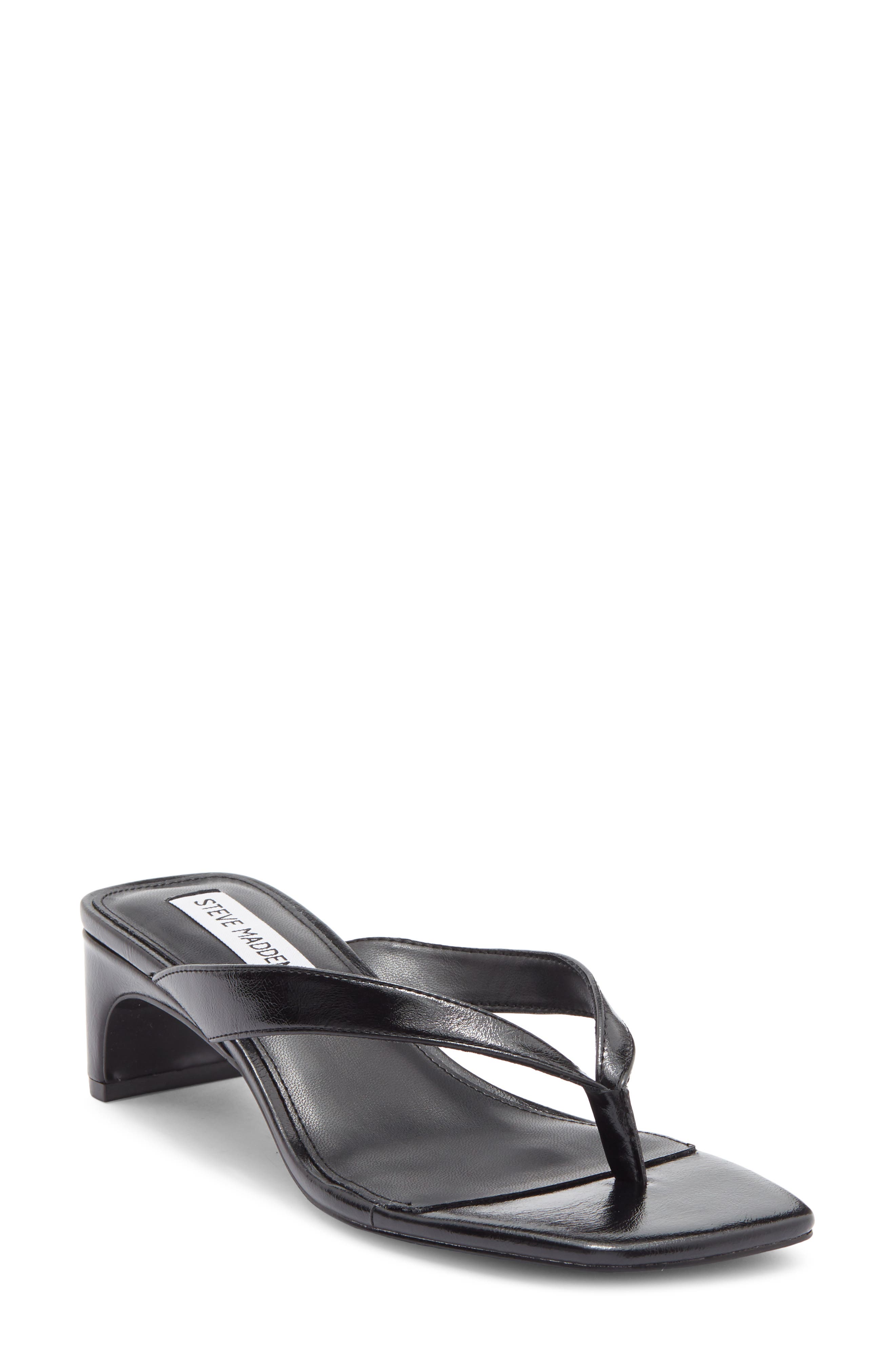 Steve Madden Tiffie Slide Sandal