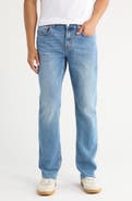 7 For All Mankind The Straight Leg Jeans
