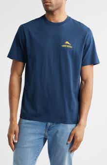 Tommy Bahama Otter Tequila Sunrise Graphic T-Shirt