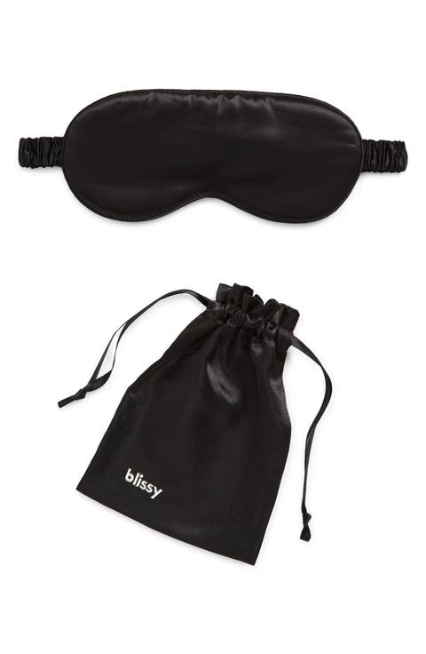 Silk Sleep Mask