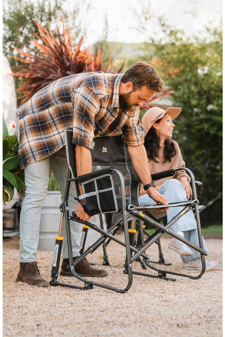 Freestyle Rocker XL, Alternate, color, Black