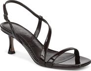 Sam Edelman Prance Faux Leather Sandal