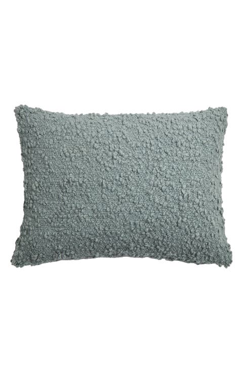 Murphy Bouclé Big Accent Pillow