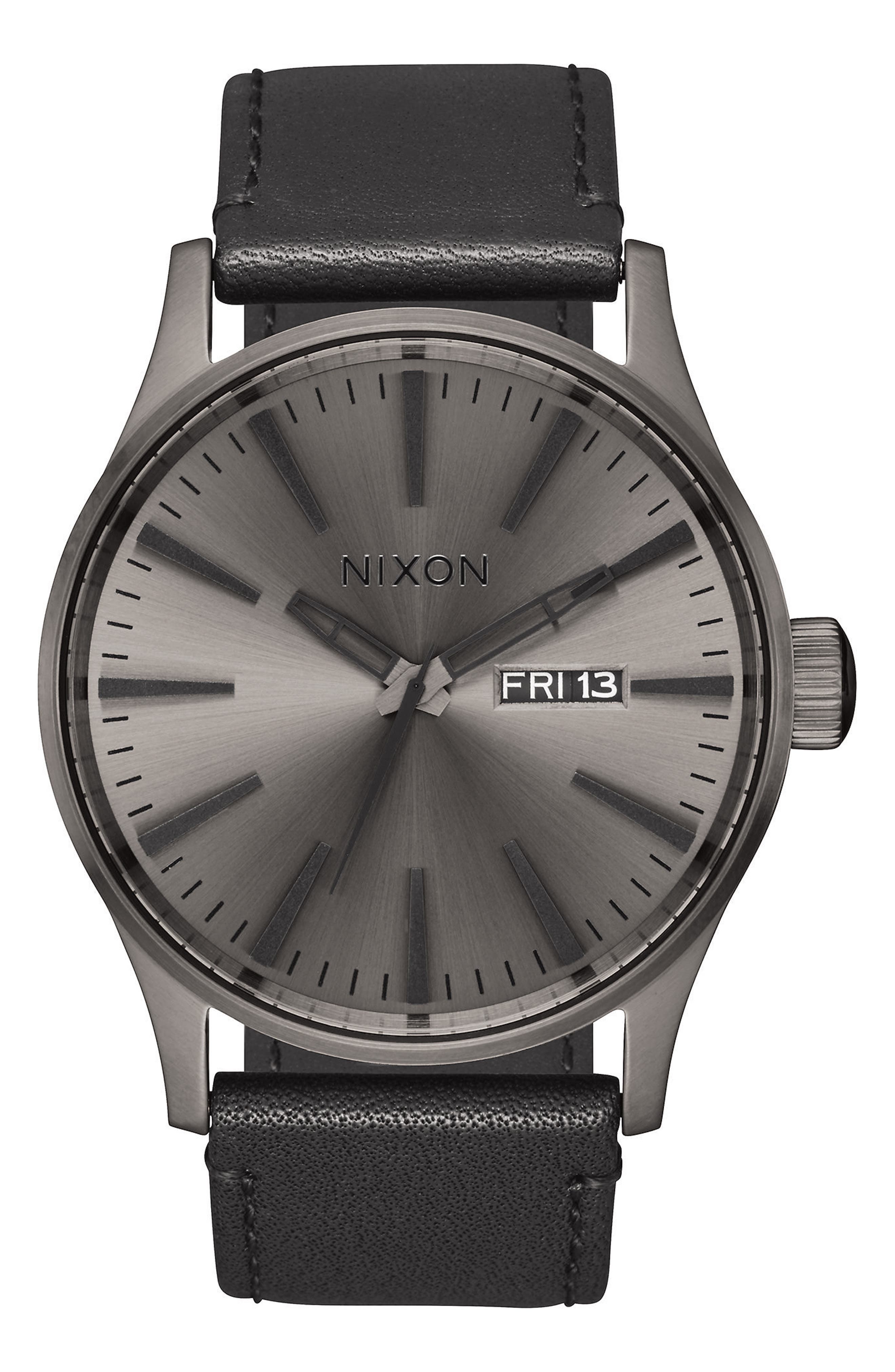 selected BLACK/ GUNMETAL