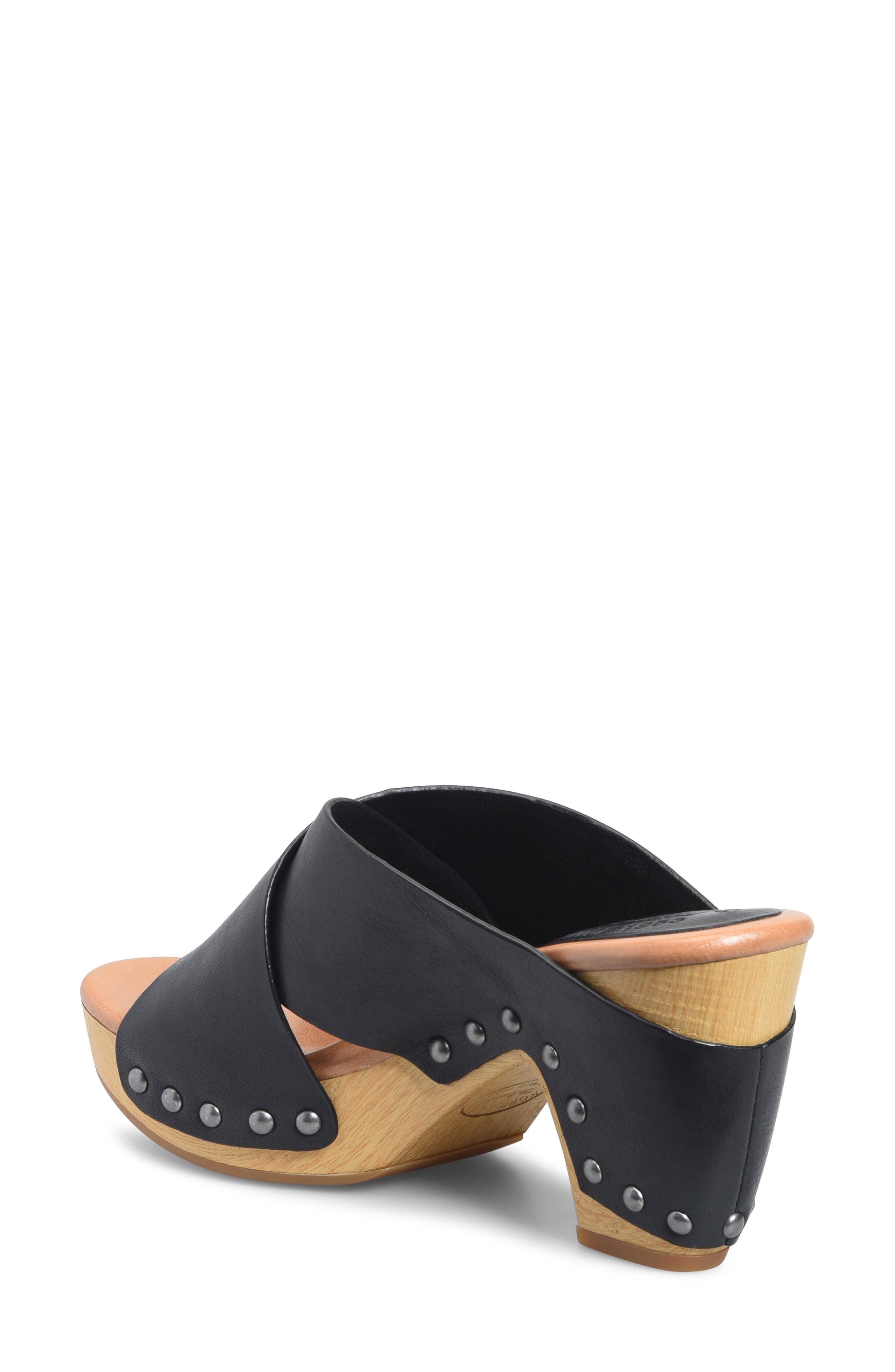 Kork-Ease<sup>®</sup> Gracie Platform Mule Sandal, Alternate, color, 