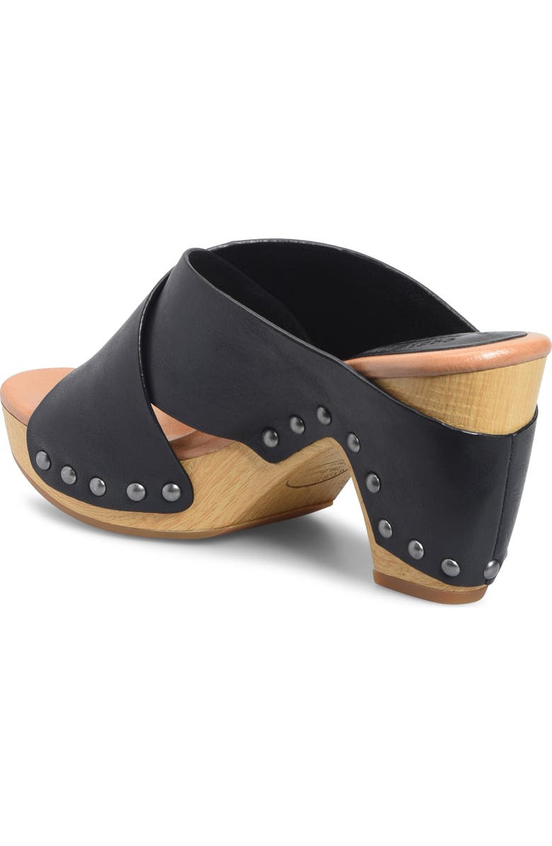 Kork-Ease<sup>®</sup> Gracie Platform Mule Sandal, Alternate, color,