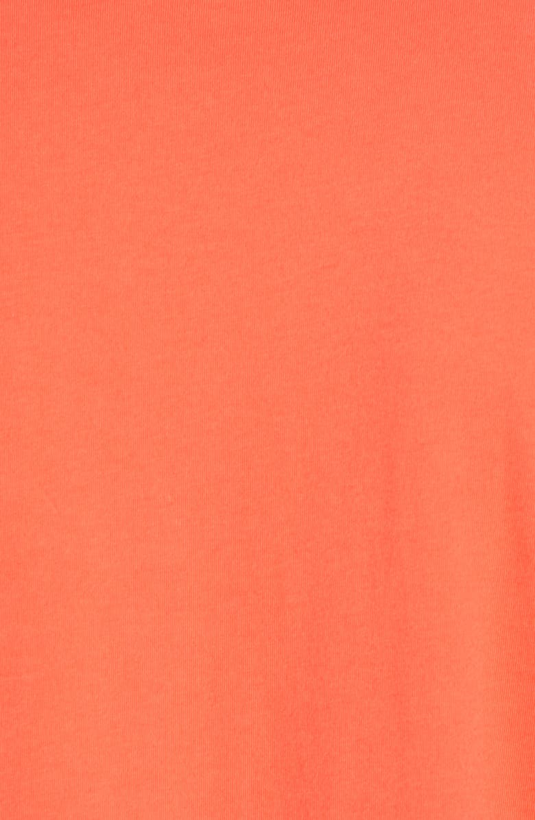 adidas Originals Hand Drawn Logo T-Shirt, Alternate, color,