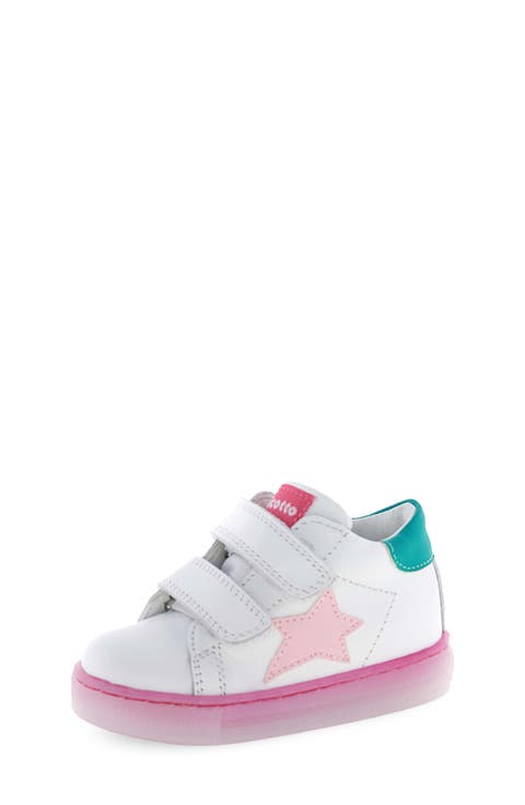 Kids' Falcotto Sasha VL Sneaker (Walker & Toddler)