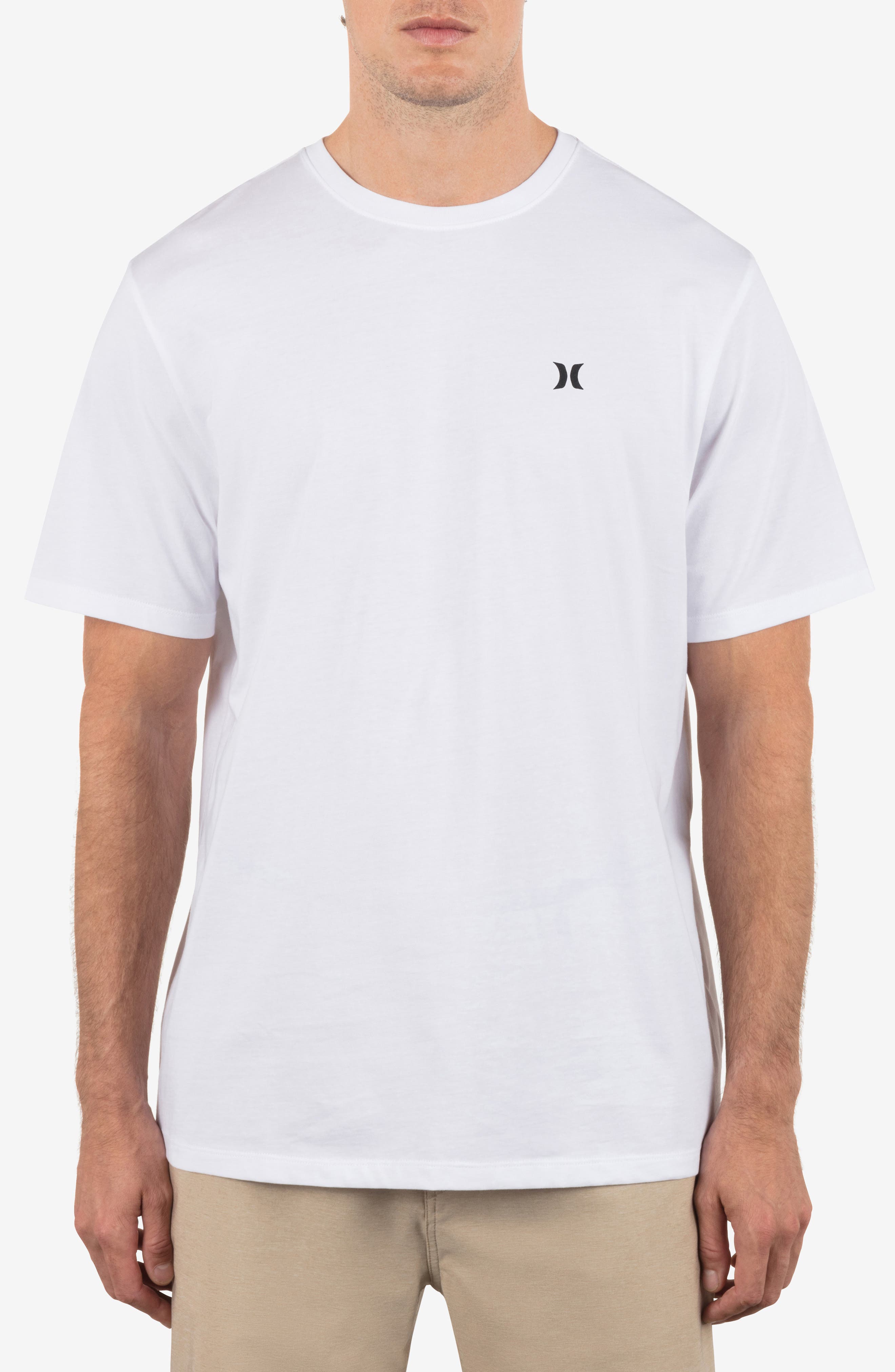 Icon Logo T-Shirt - image 5