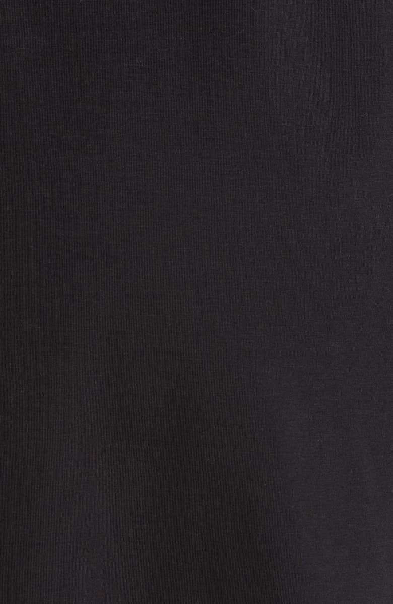 Angel Maternity Short Sleeve Maternity T-Shirt, Alternate, color,