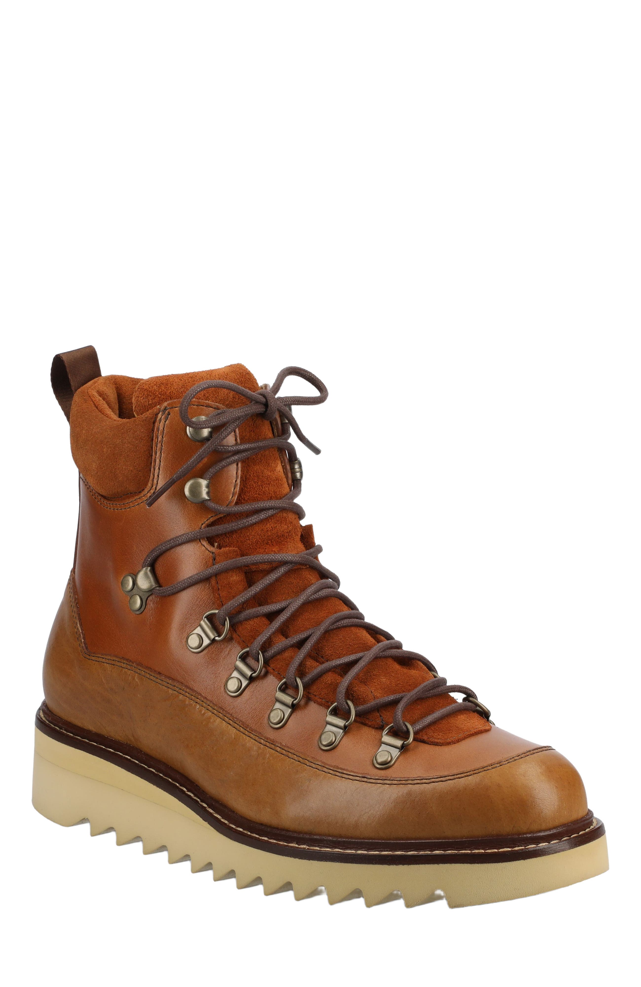 TAFT The Alpine Boot, Main, color, 