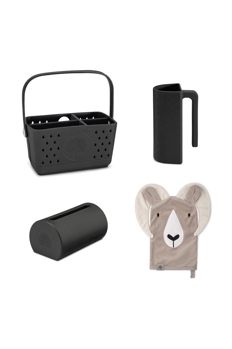 Bath Collection Gift Set, Main, color, Smoke