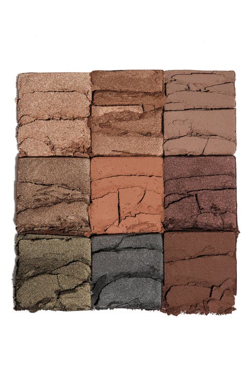 Anastasia Beverly Hills Embers Mini Eyeshadow Palette
