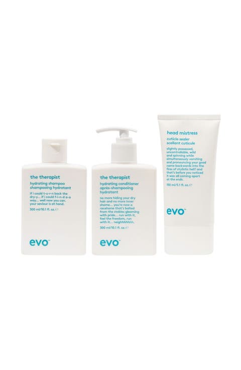 Hydrating Essentials