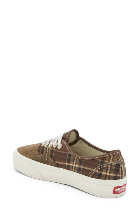 Authentic Sneaker