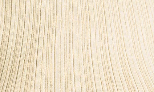 Weekend Los Angeles Eleanor Rib Sweater Tank In Beechnut