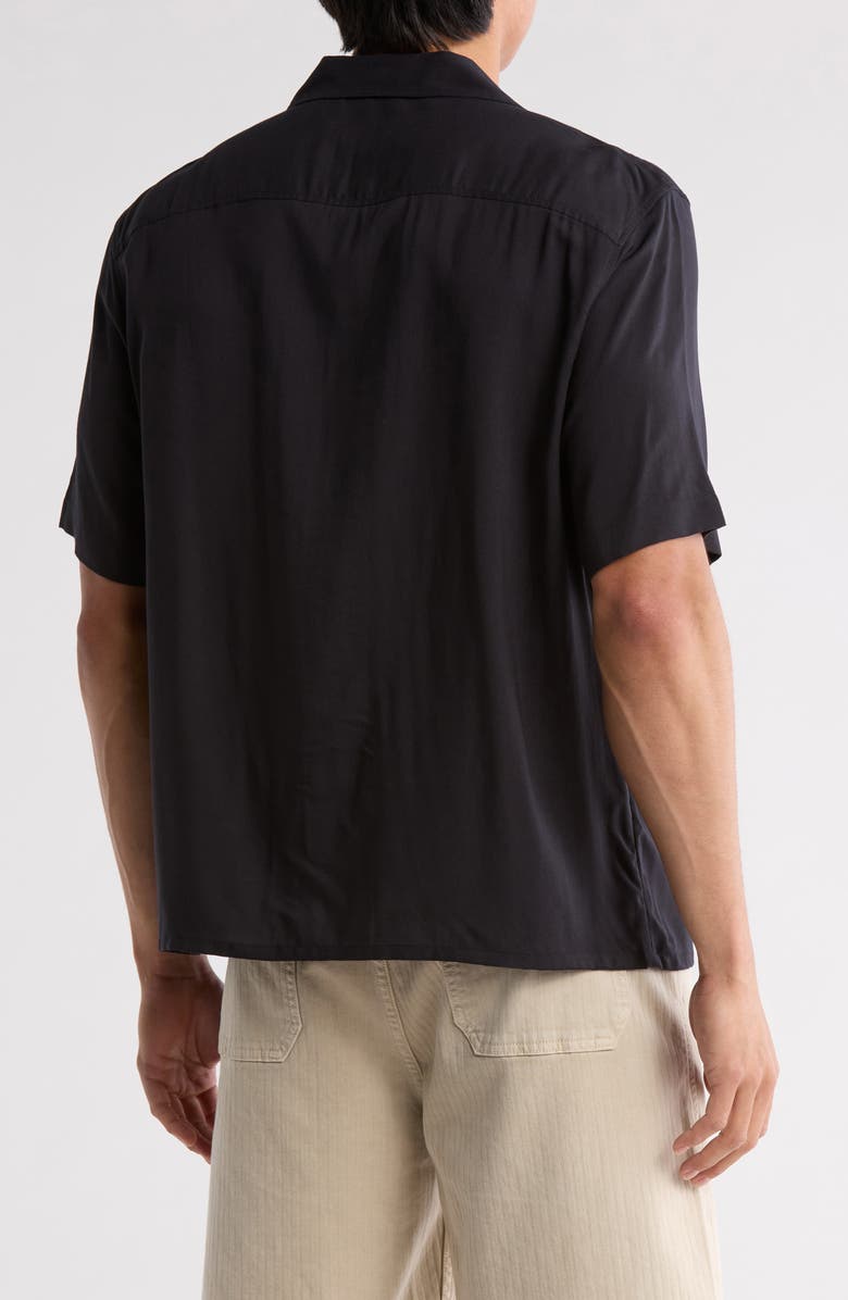 Abound Camp Shirt, Alternate, color, 