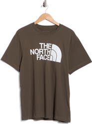 The North Face Evolution Half Dome Graphic T-Shirt