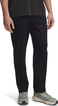Under Armour Icon Tapered Fit 5-Pocket Pants