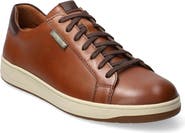 Mephisto Hasko Low Top Sneaker