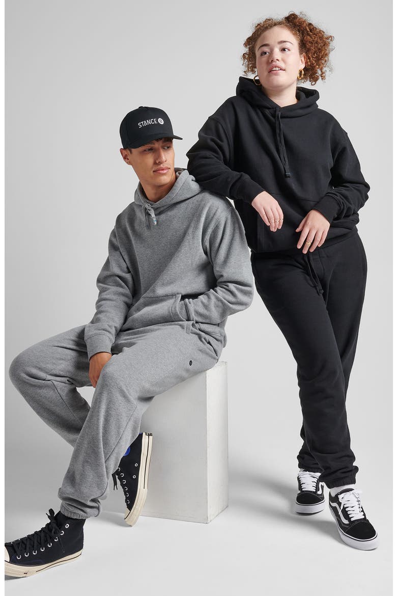 Mercury Hoodie, Alternate, color, BLACK