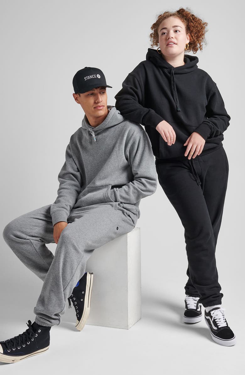 Stance Mercury Hoodie, Alternate, color, 