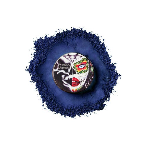 Voodoo Makeup Colour Art Eyeshadow